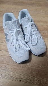 뉴발란스(NEW BALANCE) NBPDAF791W / CM996BT 후기