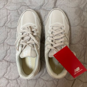 뉴발란스(NEW BALANCE) NBPFAF777A / 480v5 (4E) 후기