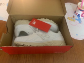 뉴발란스(NEW BALANCE) NBPFAF777W / 480v5 (4E) 후기