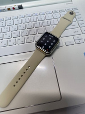더화이트(THE WHITE) Watch Band 후기