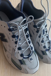 뉴발란스(NEW BALANCE) NBPDBS133G / ML827XC 후기