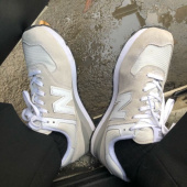 뉴발란스(NEW BALANCE) NBPDBS117I / ML574EGW 후기