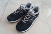 뉴발란스(NEW BALANCE) NBPDBS117B / ML574EGK 후기