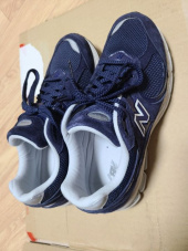 뉴발란스(NEW BALANCE) NBPDBS111N / ML2002RD 후기