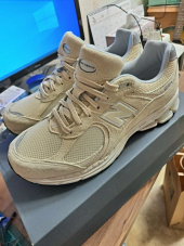 뉴발란스(NEW BALANCE) NBPDBS111A / ML2002RE 후기
