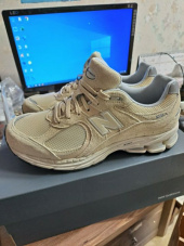 뉴발란스(NEW BALANCE) NBPDBS111A / ML2002RE 후기