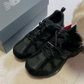 뉴발란스(NEW BALANCE) NBPDAF790K / CM878XL_TRIPLEBLACK 후기
