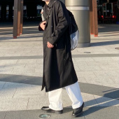 어넌(UNUN) 더플백 후기