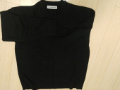 블론드나인(BLOND9) CREW NECK RIB KNIT SWEATER_IVORY 후기