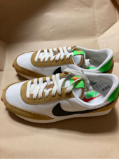 나이키(NIKE) W 데이브레이크 CK2351_700 후기