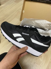 리복(REEBOK) 리와인드 런 - 화이트 / FZ0661 후기