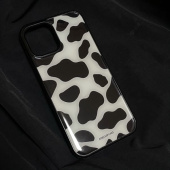 어피스오브케이크(APOC) Cow Pattern Phone Case_Pink 후기