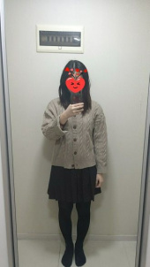 제로스트릿(ZEROSTREET) HERRINGBONE PLEATS SKIRT 후기
