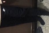 나이키(NIKE) NSW 클럽 조거 기모 팬츠 4종류 후기