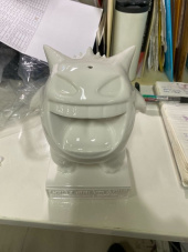 디스이즈네버댓(THISISNEVERTHAT) PKM Penteom Incense Chamber White 후기