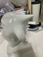 디스이즈네버댓(THISISNEVERTHAT) PKM Penteom Incense Chamber White 후기