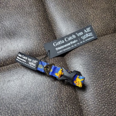 디스이즈네버댓(THISISNEVERTHAT) PKM Pikachu Dog Collar Multi 후기