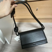 사비(4OUR B) brick rope bag _ black 후기