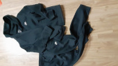 나이키(NIKE) K NSW 코어 트랙 수트 트레이닝 세트 BV3634_010 후기