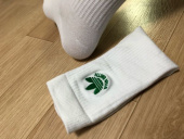 아디다스(ADIDAS) 스탠 트레포일 삭스 1P - 화이트 / GP2561 후기