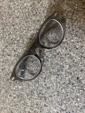 한글안경(HANGLE EYEWEAR) 서울컬렉션 성수 그레이 후기