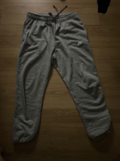 나이키(NIKE) NSW 클럽 프렌치테리 팬츠 (CW5608-063) 후기