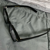 한글안경(HANGLE EYEWEAR) 서울컬렉션 성수 블랙 후기