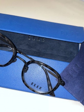 엘르 아이웨어(ELLE EYEWEAR) EL 1009 03 후기