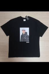 디스이즈네버댓(THISISNEVERTHAT) thisisneverthat : 2010 TEN YEARS 2020 / Records Tee White 후기