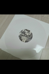 디스이즈네버댓(THISISNEVERTHAT) thisisneverthat : 2010 TEN YEARS 2020 / Records Tee White 후기