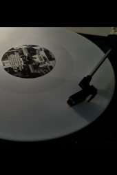디스이즈네버댓(THISISNEVERTHAT) thisisneverthat : 2010 TEN YEARS 2020 / Records Tee White 후기