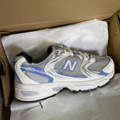 뉴발란스(NEW BALANCE) NBPDBS141Z / MR530KC (STEEL BLUE) 후기