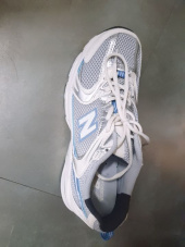 뉴발란스(NEW BALANCE) NBPDBS139Z / MR530MIC 후기