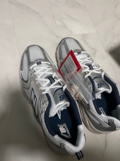 뉴발란스(NEW BALANCE) NBPDBS140S / MR530KA (STEEL GREY) 후기