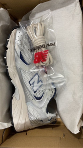 뉴발란스(NEW BALANCE) NBPDAF771Y / MR530SE 후기