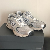 뉴발란스(NEW BALANCE) NBPDAF773Q / MR530FN1 후기