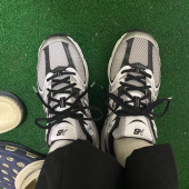 뉴발란스(NEW BALANCE) NBPDBS138S / MR530USX 후기