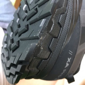 살로몬(SALOMON) FW20 XA 프로 3D 와이드 L40988100 후기