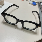 리끌로우(RECLOW) RC E374 BLACK GLASS 후기