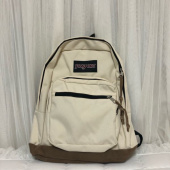 잔스포츠(JANSPORT) 라이트팩 익스프레션 엠브로이드로즈 후기