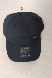 나이키(NIKE) 나이키 여성용 NK 메탈스우시 H86 볼캡 AV8055-010 후기
