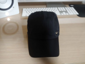 나이키(NIKE) 나이키 헤리티지86 메탈스우시 캡 943092-010 후기