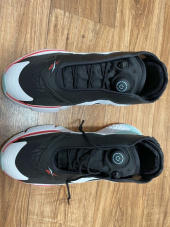 리복(REEBOK) 모델 F - 트루그레이 / G55533 후기