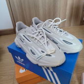 아디다스(ADIDAS) 오즈위고 셀록스 - 그레이:블루 / G57954 후기