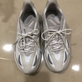아디다스(ADIDAS) 오즈위고 셀록스 W - 브라운 / GZ7280 후기