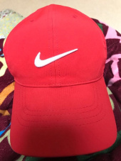 나이키(NIKE) 레거시 91 스우시 볼캡 AQ5349 후기
