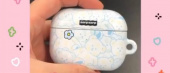어프어프(EARPEARP) Soft together bear(Hard air pods pro) 후기