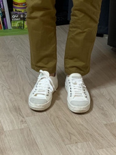 제이다울(J.DAUL) 스퍼브_SUPERB GUM WHITE_JD13 후기
