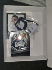 노매뉴얼(NOMANUAL) NM ID CARD 후기