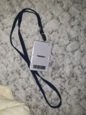 노매뉴얼(NOMANUAL) NM ID CARD 후기